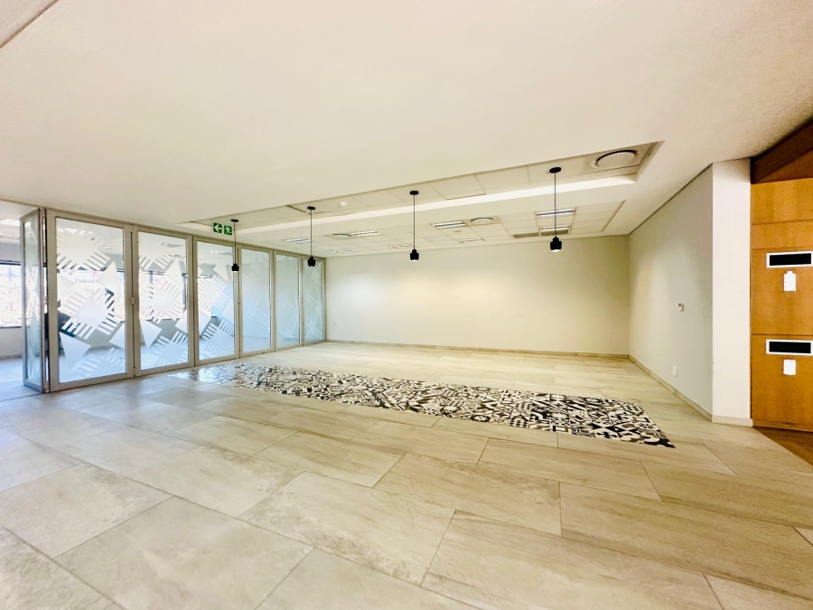 To Let commercial Property for Rent in Bryanston Gauteng