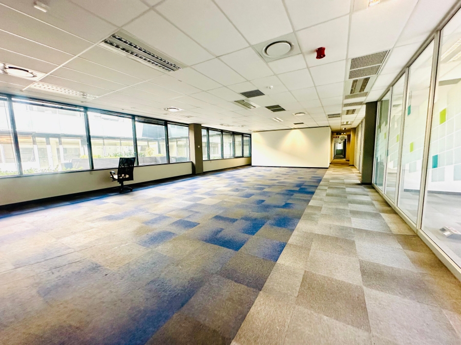 To Let commercial Property for Rent in Bryanston Gauteng