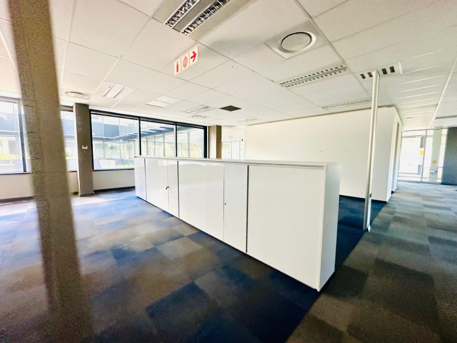 To Let commercial Property for Rent in Bryanston Gauteng