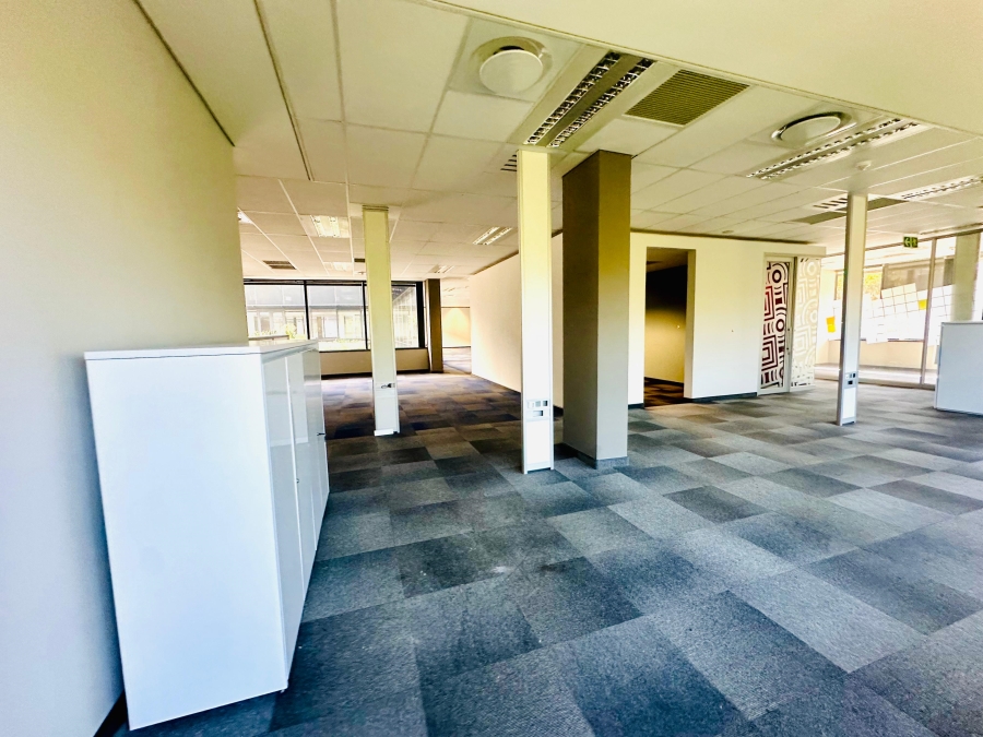 To Let commercial Property for Rent in Bryanston Gauteng