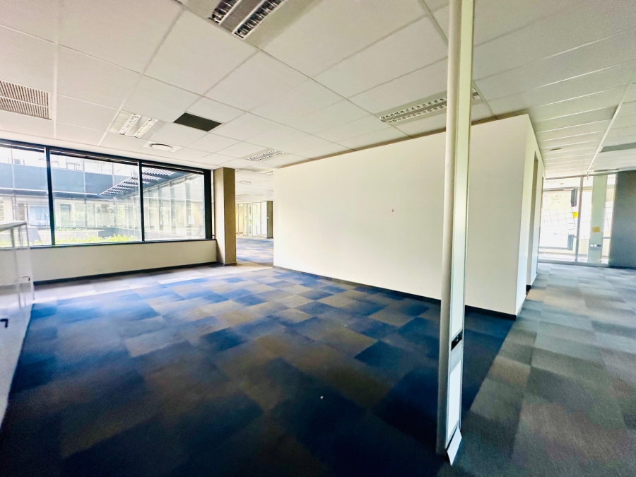 To Let commercial Property for Rent in Bryanston Gauteng