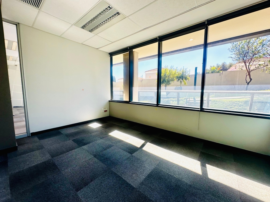 To Let commercial Property for Rent in Bryanston Gauteng
