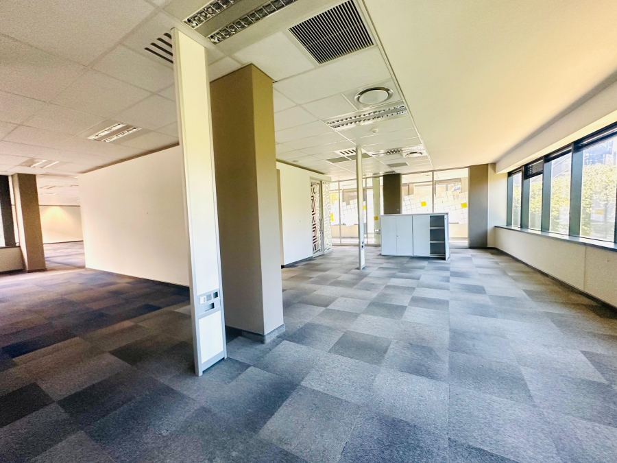 To Let commercial Property for Rent in Bryanston Gauteng