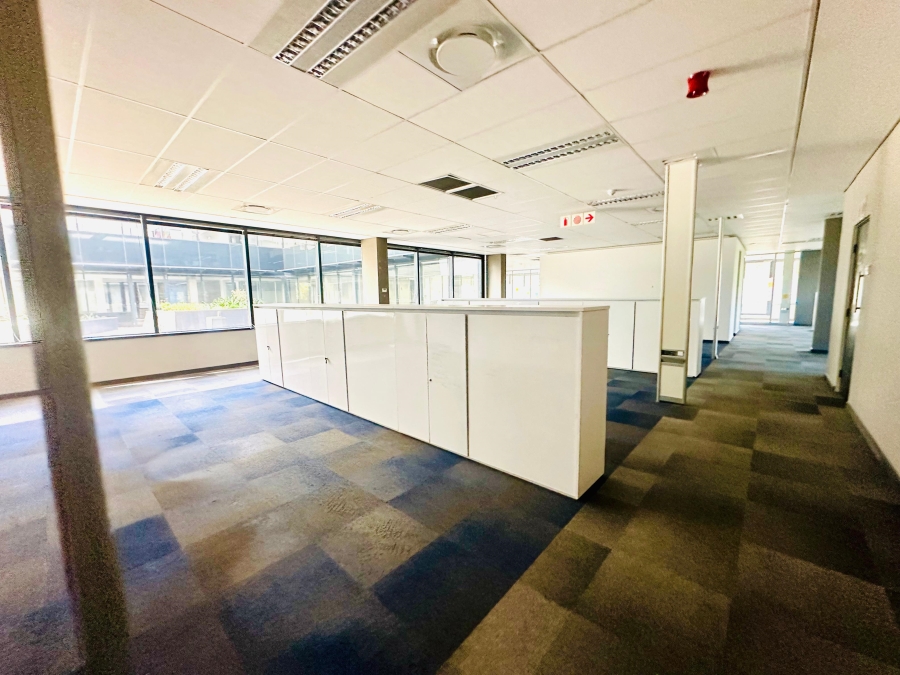 To Let commercial Property for Rent in Bryanston Gauteng