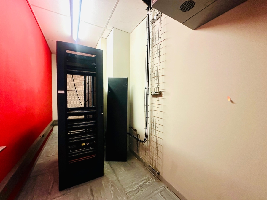 To Let commercial Property for Rent in Bryanston Gauteng