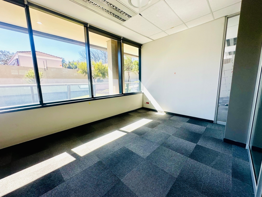 To Let commercial Property for Rent in Bryanston Gauteng