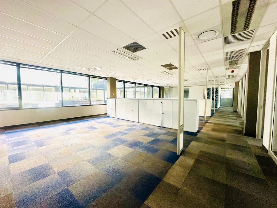 To Let commercial Property for Rent in Bryanston Gauteng