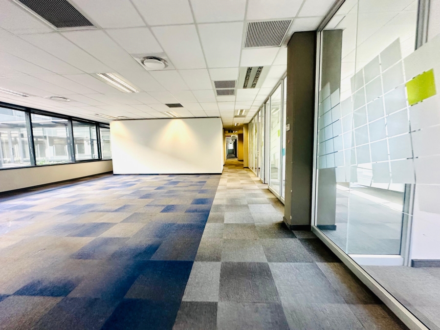 To Let commercial Property for Rent in Bryanston Gauteng