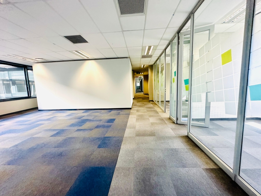 To Let commercial Property for Rent in Bryanston Gauteng