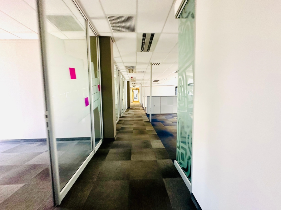 To Let commercial Property for Rent in Bryanston Gauteng