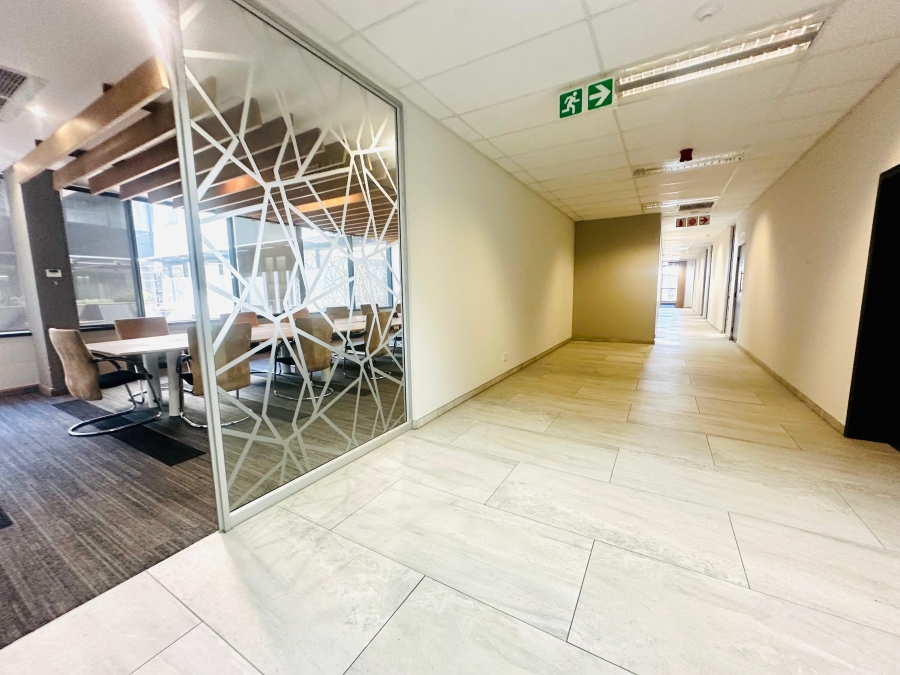 To Let commercial Property for Rent in Bryanston Gauteng