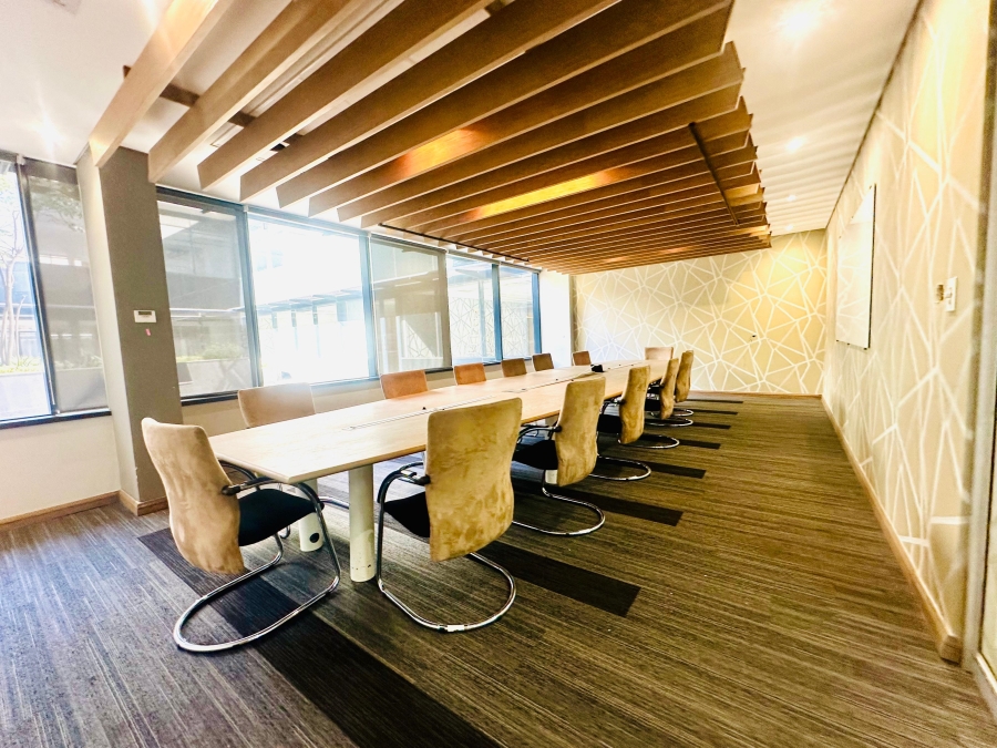 To Let commercial Property for Rent in Bryanston Gauteng