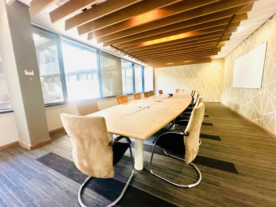 To Let commercial Property for Rent in Bryanston Gauteng