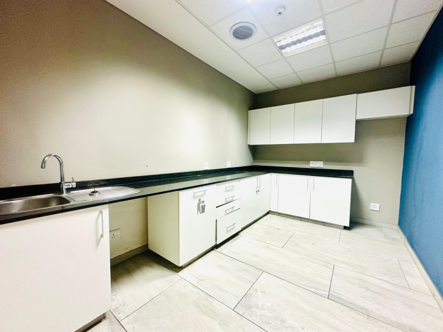 To Let commercial Property for Rent in Bryanston Gauteng