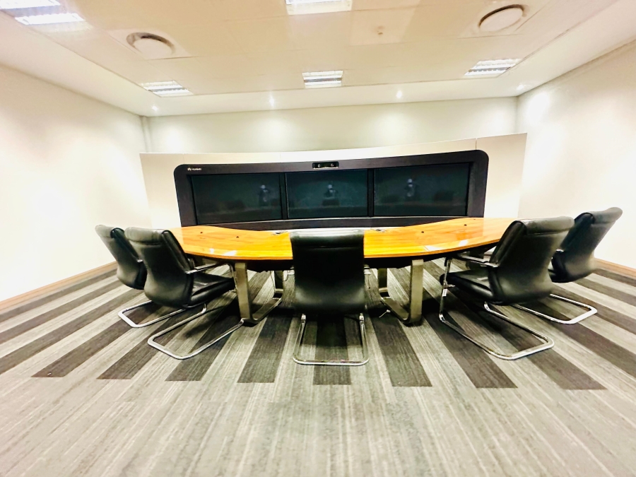 To Let commercial Property for Rent in Bryanston Gauteng