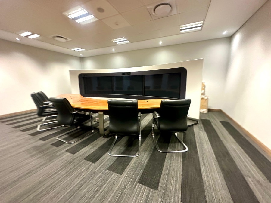 To Let commercial Property for Rent in Bryanston Gauteng