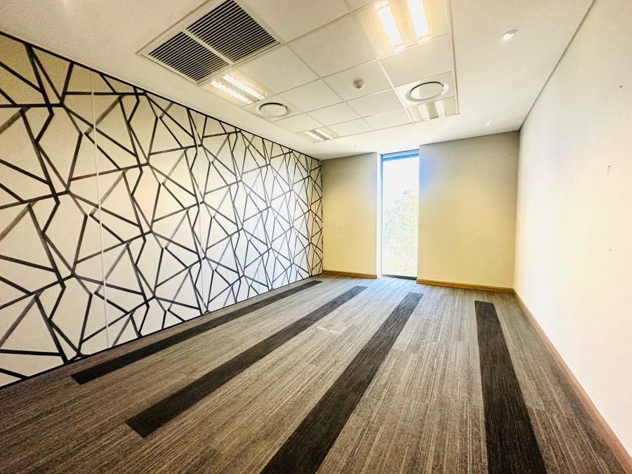 To Let commercial Property for Rent in Bryanston Gauteng
