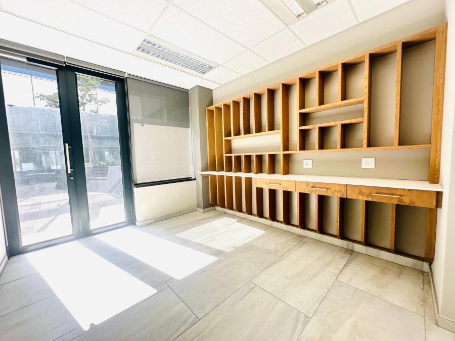 To Let commercial Property for Rent in Bryanston Gauteng