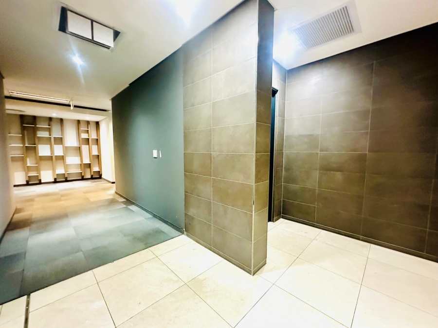 To Let commercial Property for Rent in Bryanston Gauteng