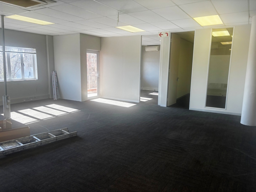 To Let commercial Property for Rent in Fourways Gauteng