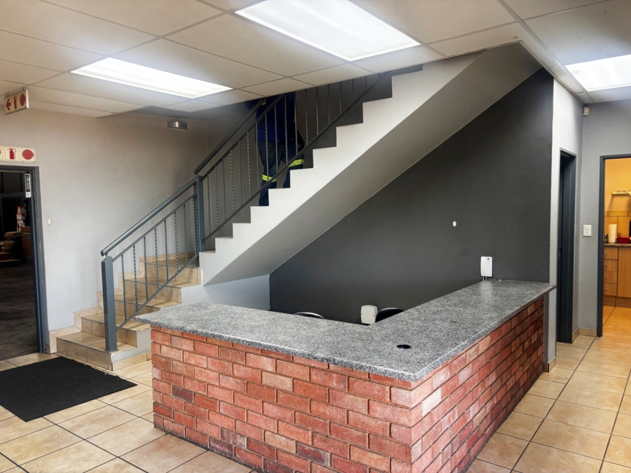 To Let commercial Property for Rent in Fourways Gauteng