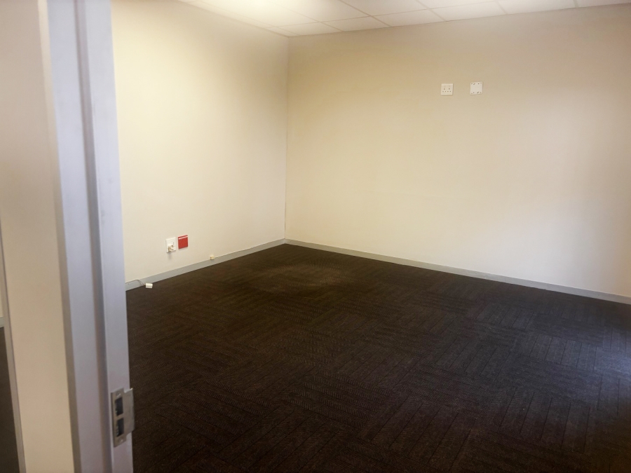 To Let commercial Property for Rent in Fourways Gauteng