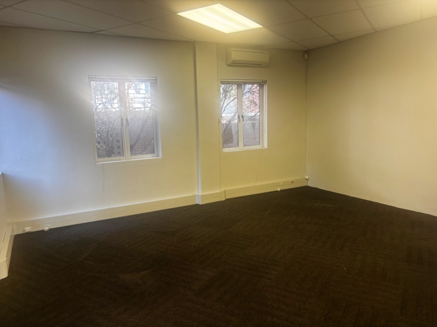 To Let commercial Property for Rent in Fourways Gauteng