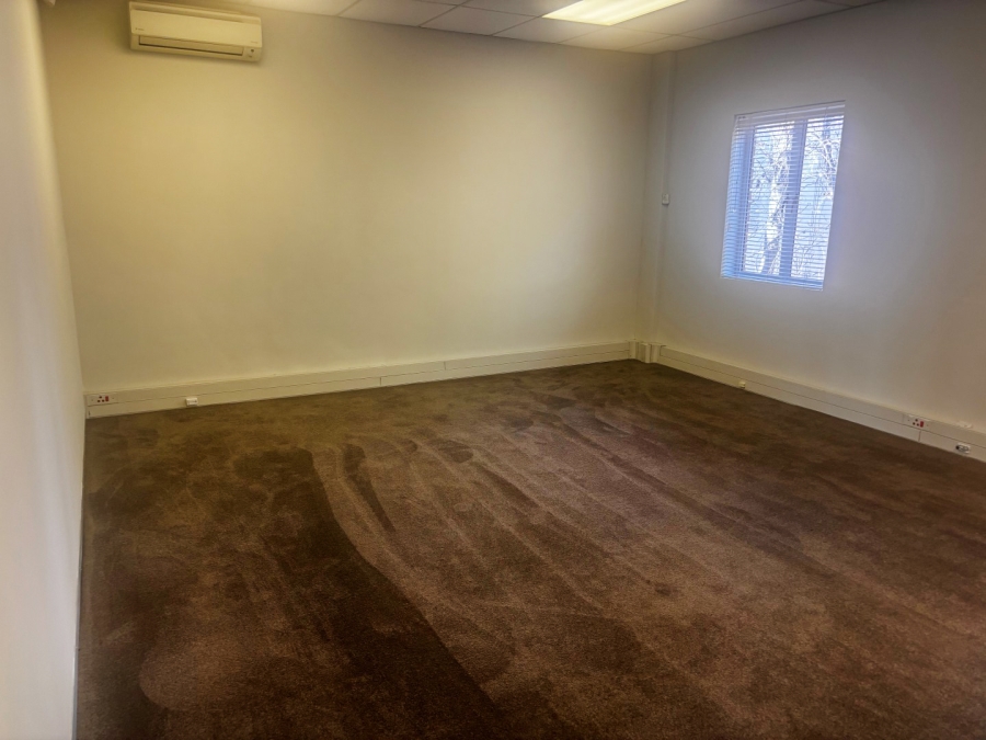To Let commercial Property for Rent in Fourways Gauteng