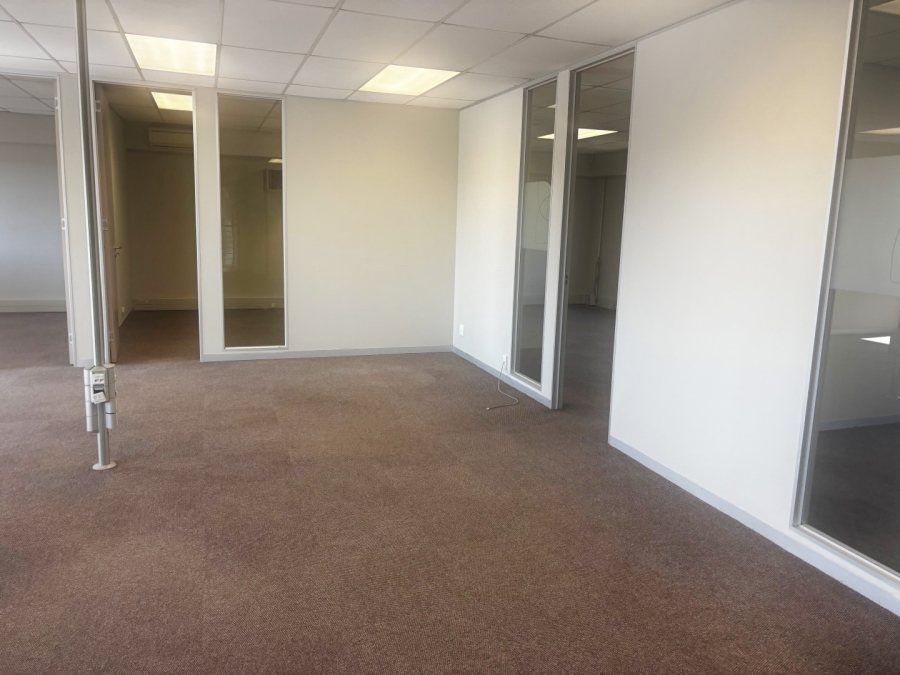 To Let commercial Property for Rent in Fourways Gauteng
