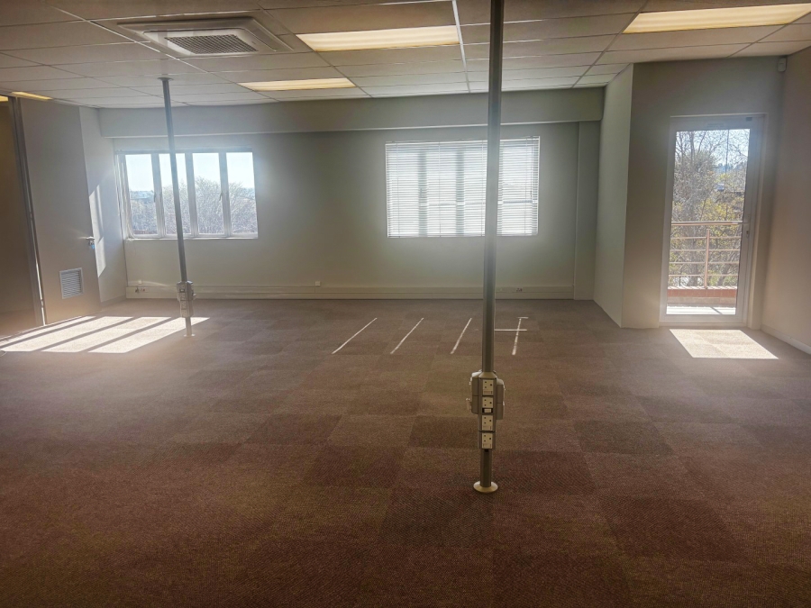 To Let commercial Property for Rent in Fourways Gauteng