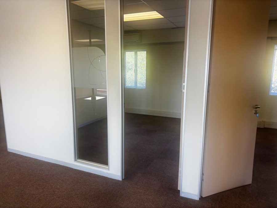 To Let commercial Property for Rent in Fourways Gauteng