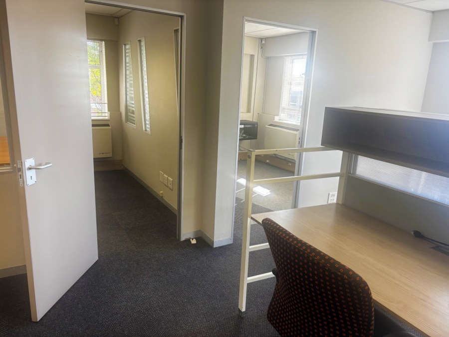 To Let commercial Property for Rent in Fourways Gauteng