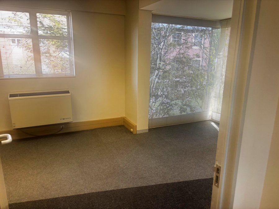 To Let commercial Property for Rent in Fourways Gauteng