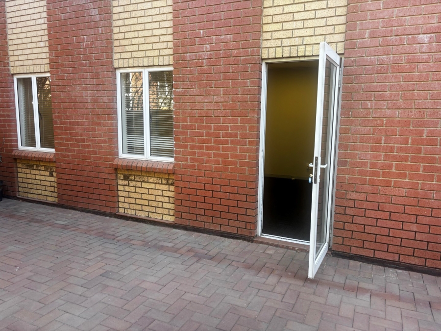 To Let commercial Property for Rent in Fourways Gauteng