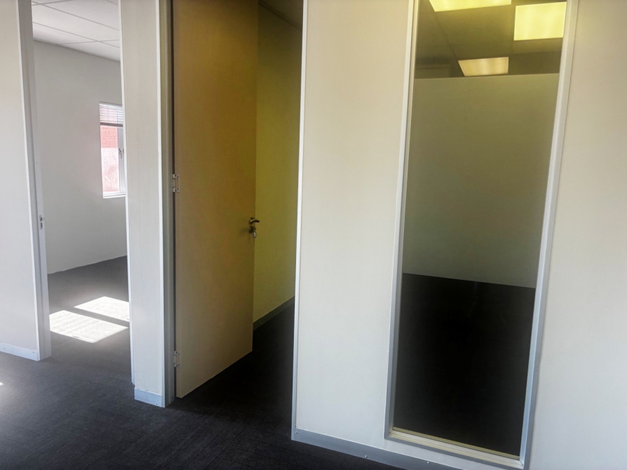 To Let commercial Property for Rent in Fourways Gauteng