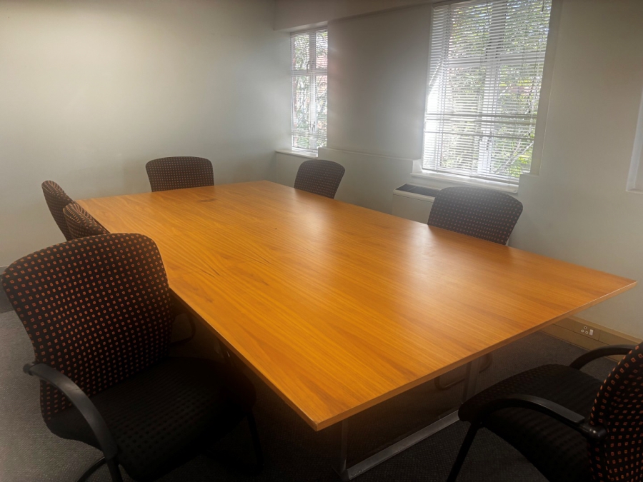 To Let commercial Property for Rent in Fourways Gauteng