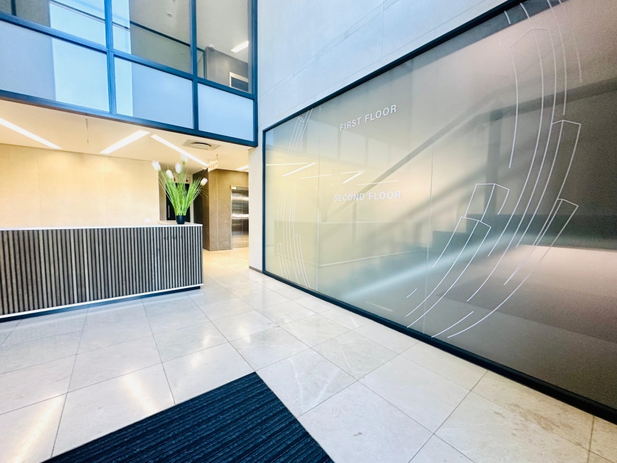 To Let commercial Property for Rent in Bryanston Gauteng