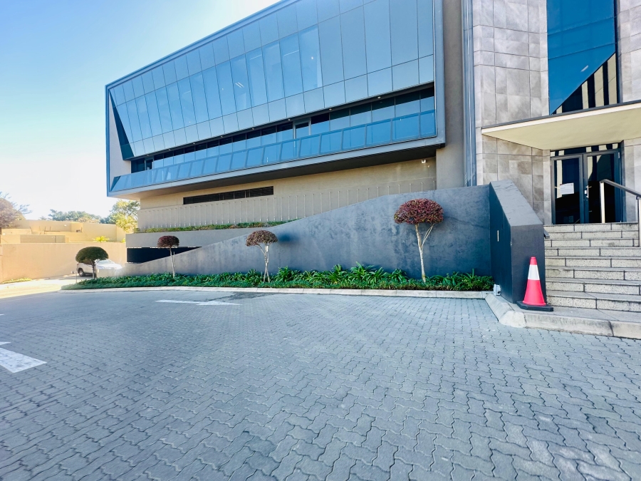 To Let commercial Property for Rent in Bryanston Gauteng