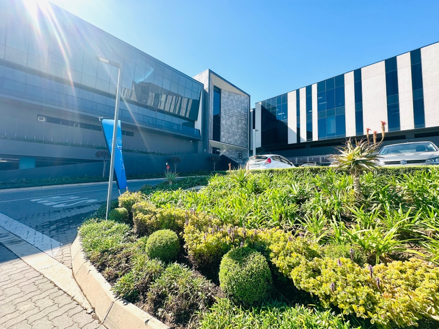 To Let commercial Property for Rent in Bryanston Gauteng