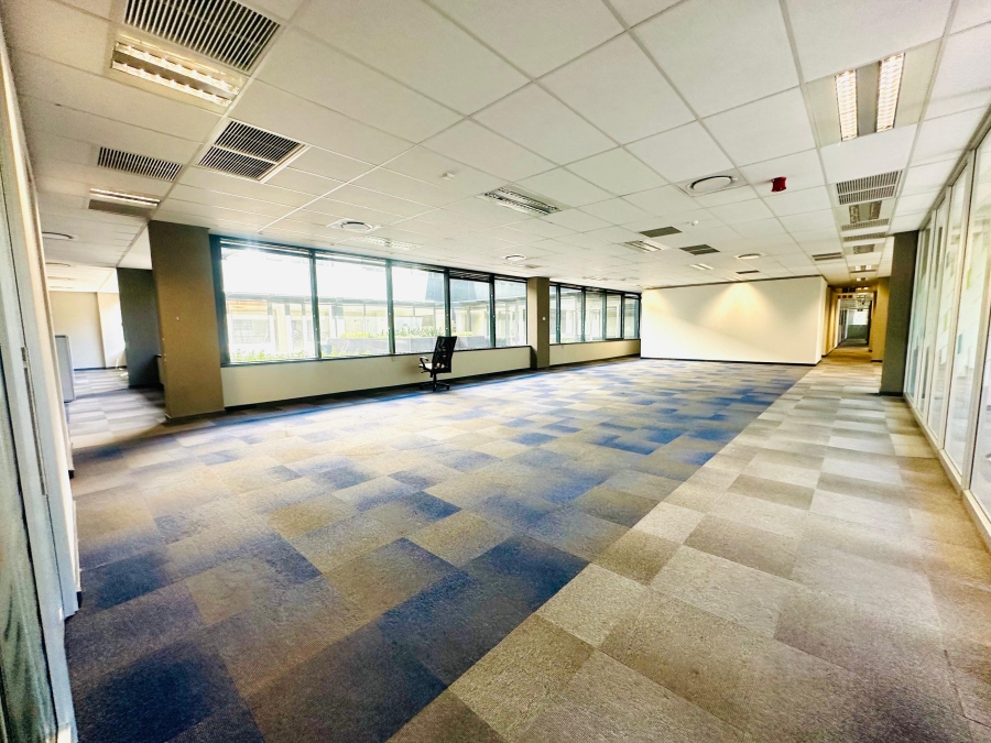 To Let commercial Property for Rent in Bryanston Gauteng