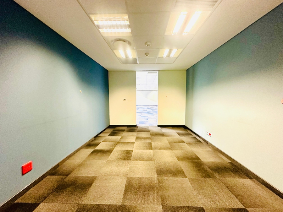 To Let commercial Property for Rent in Bryanston Gauteng