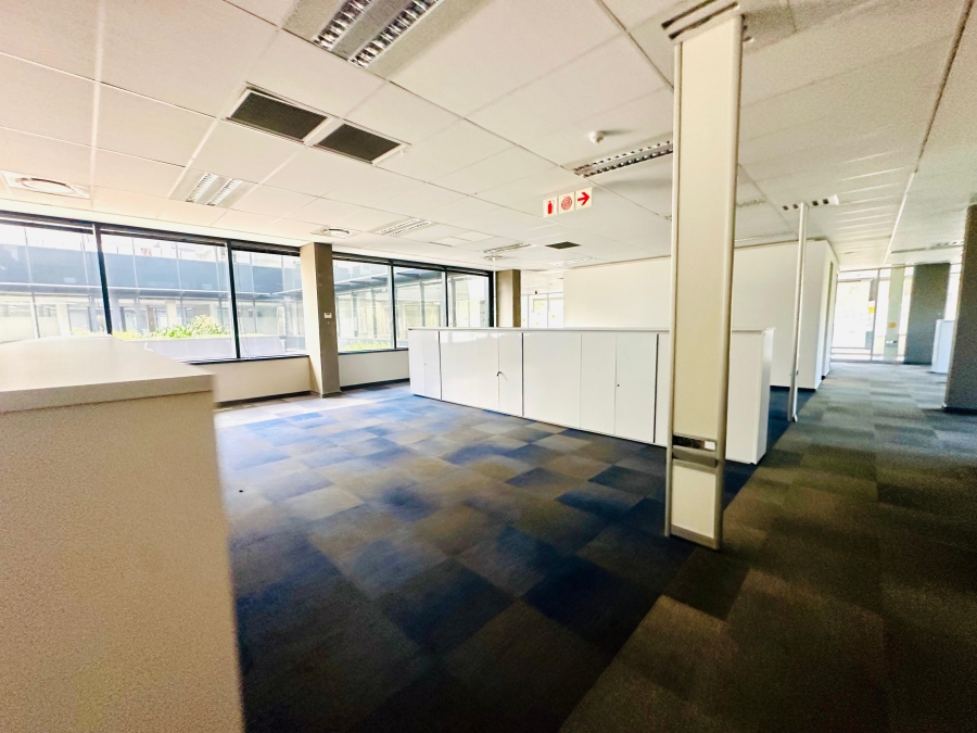 To Let commercial Property for Rent in Bryanston Gauteng