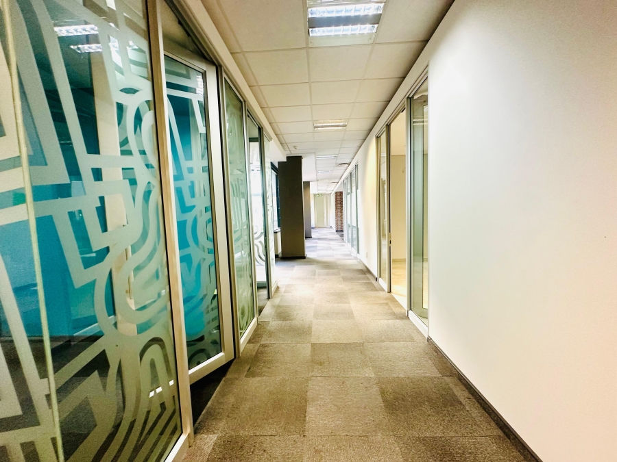 To Let commercial Property for Rent in Bryanston Gauteng