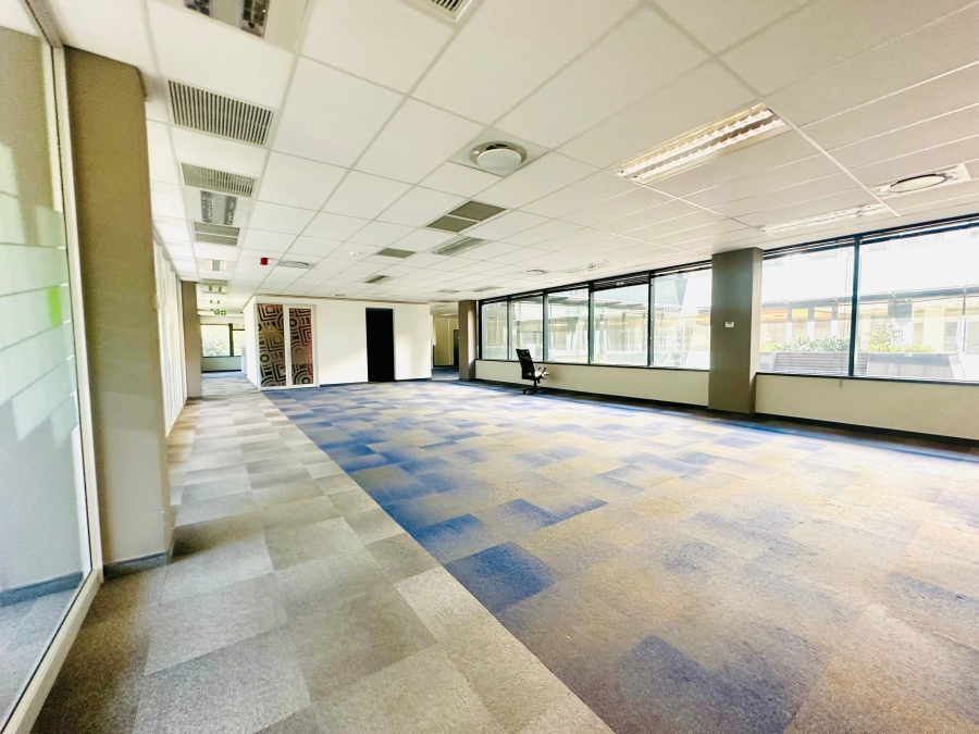 To Let commercial Property for Rent in Bryanston Gauteng