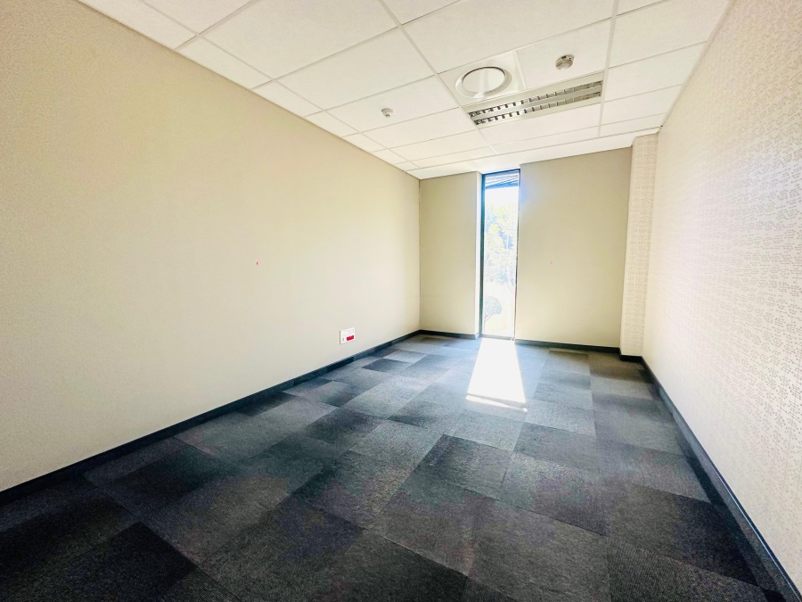 To Let commercial Property for Rent in Bryanston Gauteng