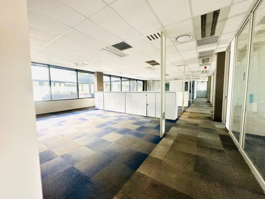 To Let commercial Property for Rent in Bryanston Gauteng