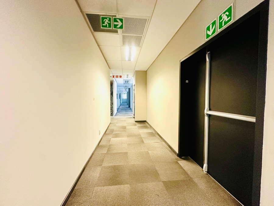 To Let commercial Property for Rent in Bryanston Gauteng