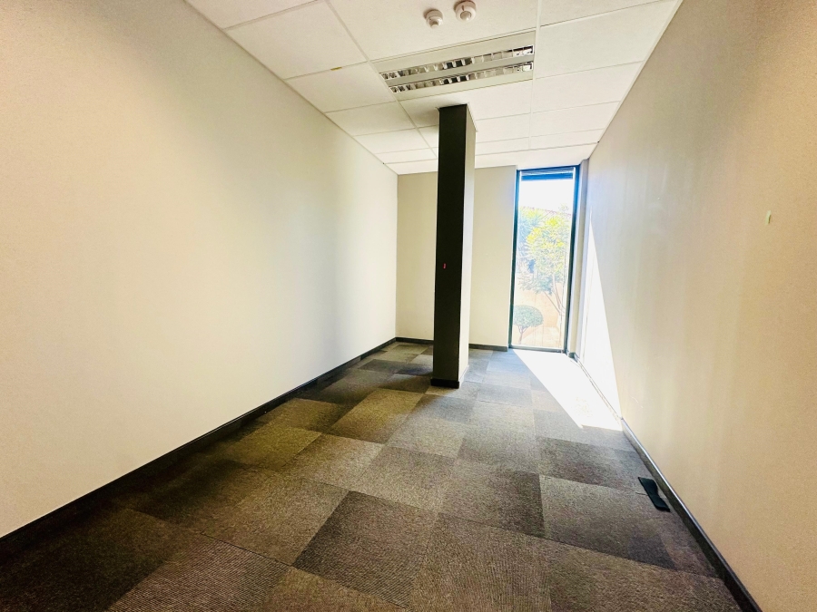To Let commercial Property for Rent in Bryanston Gauteng