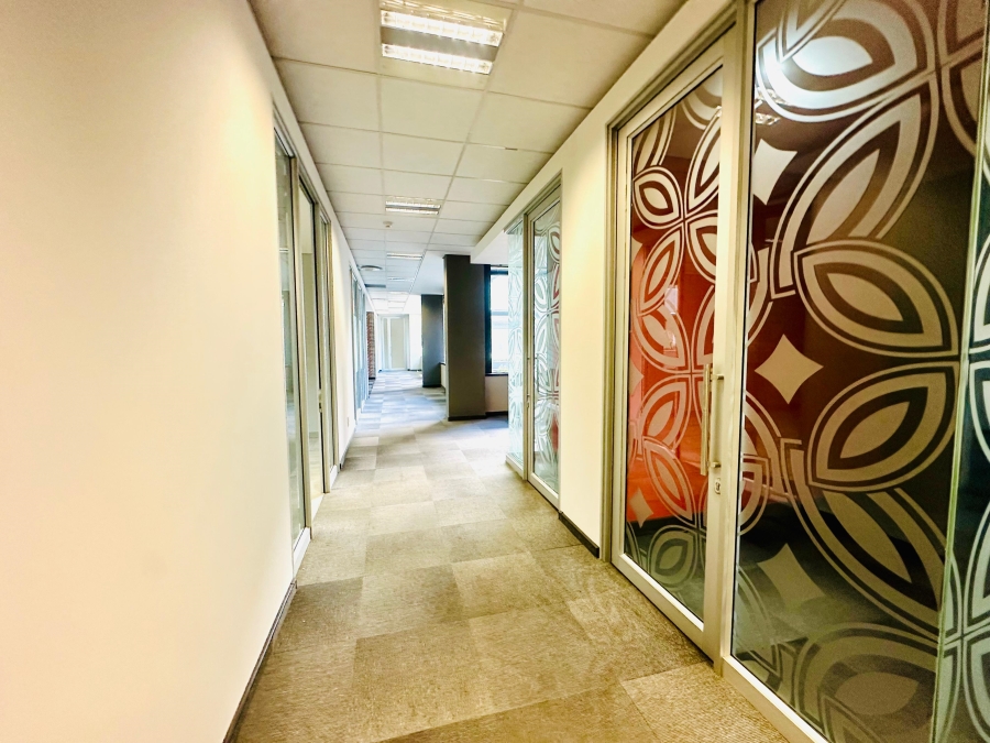 To Let commercial Property for Rent in Bryanston Gauteng