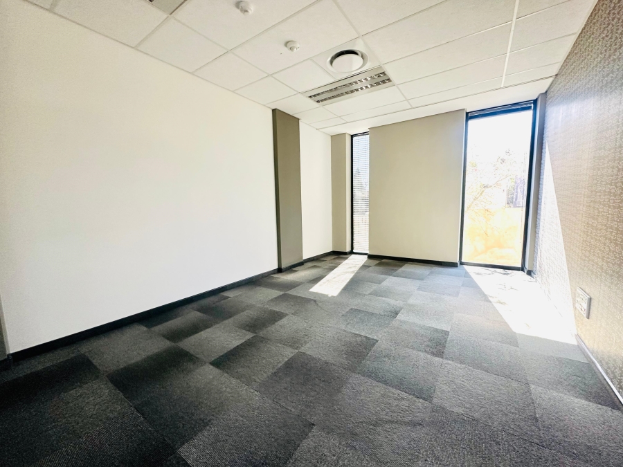 To Let commercial Property for Rent in Bryanston Gauteng